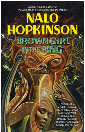 Brown Girl in the Ring Brown Girl in the Ring
