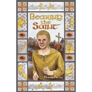 Bearing the Saint Bearing the Saint
