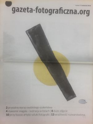 gazeta-fotograficzna.org 3/2016 gazeta-fotograficzna.org 3/2016