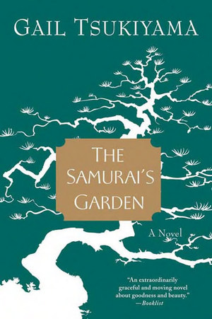 Samurai's Garden, The Samurai's Garden, The