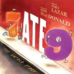 7 ate 9 : the untold story 7 ate 9 : the untold story