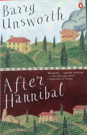 After Hannibal After Hannibal