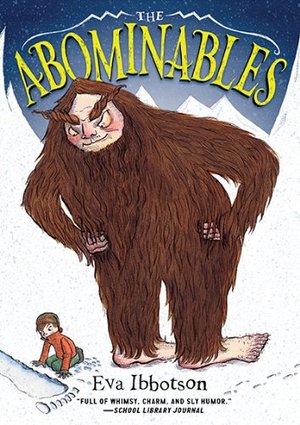Abominables, The Abominables, The