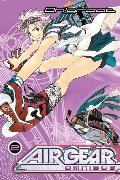 Air Gear Omnibus 2 Air Gear Omnibus 2