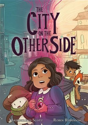 City on the Other Side, The City on the Other Side, The