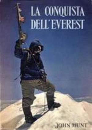 alla conquista dell'Everest alla conquista dell'Everest