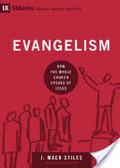 Evangelism Evangelism