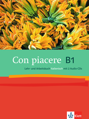 Con piacere B1 029 Con piacere B1 029