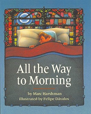 All The Way To Morning All The Way To Morning