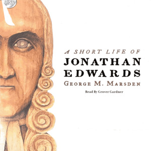 Short Life of Jonathan Edwards
Audio CD – Unabridged, Nov. 1 2008, A Short Life of Jonathan Edwards
Audio CD – Unabridged, Nov. 1 2008, A