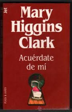 Acuerdate de mi / Remember Me (Spanish Edition) Acuerdate de mi / Remember Me (Spanish Edition)