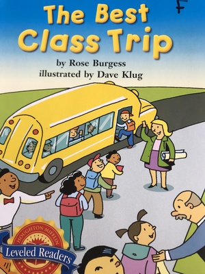 Best Class Trip, The (5) Best Class Trip, The (5)