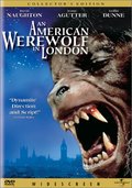 American Werewolf in London, An American Werewolf in London, An