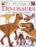 Big Book of Dinosaurs Big Book of Dinosaurs