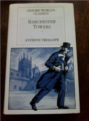 Barchester Towers Barchester Towers