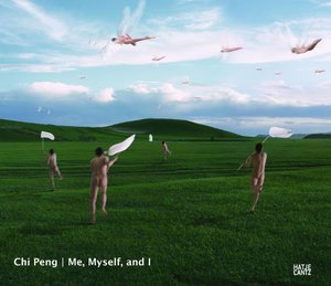 Chi Peng: Me, Myself and I Chi Peng: Me, Myself and I