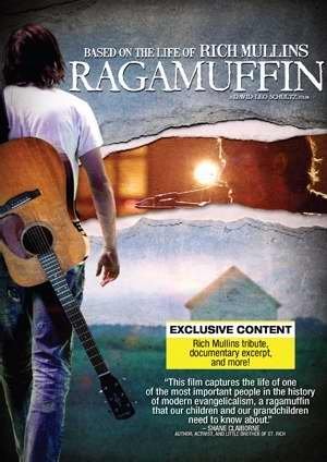 DVD - Ragamuffin DVD - Ragamuffin