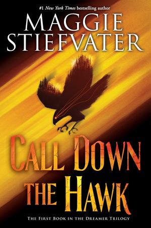 Call down the Hawk Call down the Hawk