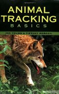Animal Tracking Basics Animal Tracking Basics