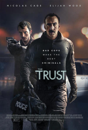 La voûte / The Trust La voûte / The Trust