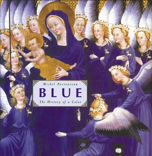 Blue Blue
