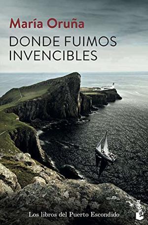 Donde fuimos invencibles Donde fuimos invencibles