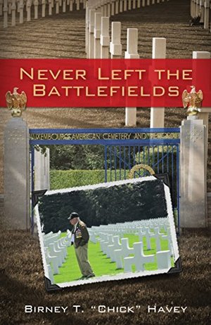 Never Left the Battlefields Never Left the Battlefields