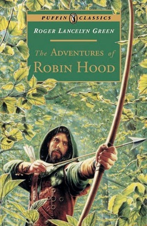 Adventures of Robin Hood (Puffin Classics), The Adventures of Robin Hood (Puffin Classics), The