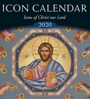 2020 Icon Calendar 2020 Icon Calendar