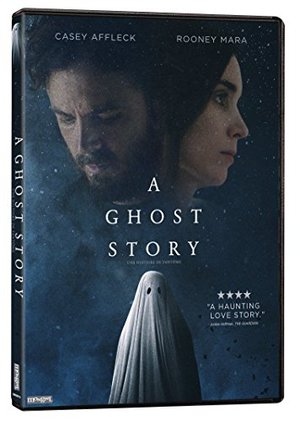 Ghost Story (Une Histoire de fantôme) (Bilingual), A Ghost Story (Une Histoire de fantôme) (Bilingual), A