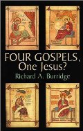 Four Gospels, One Jesus?: A Symbolic Reading Four Gospels, One Jesus?: A Symbolic Reading