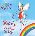 Ruby the Red Fairy Ruby the Red Fairy