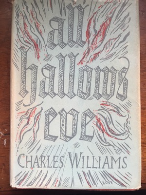 All Hallow's Eve All Hallow's Eve