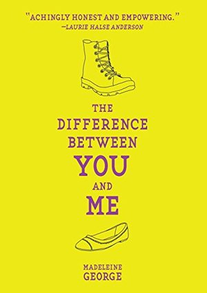 Difference Between You and Me, The Difference Between You and Me, The