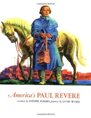 America's Paul Revere America's Paul Revere