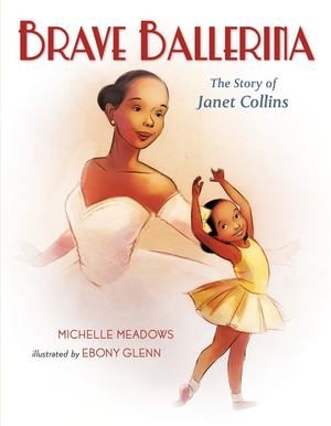 Brave Ballerina Brave Ballerina