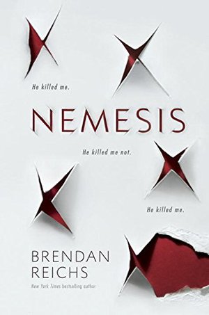 Nemesis (Project Nemesis) Nemesis (Project Nemesis)