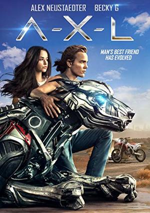 A.X.L. A.X.L.