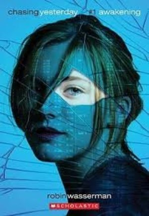 Awakening (Chasing Yesterday #1) Awakening (Chasing Yesterday #1)