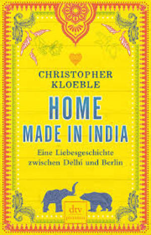 Home made in India Home made in India
