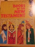 Books of the New Testament (Arch Books Supplement Series) Books of the New Testament (Arch Books Supplement Series)