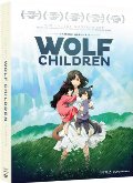 Wolf Children Wolf Children