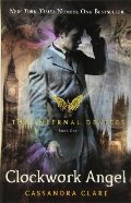 Clockwork Angel (Infernal Devices) Clockwork Angel (Infernal Devices)