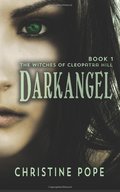 Darkangel (The Witches of Cleopatra Hill #1) Darkangel (The Witches of Cleopatra Hill #1)