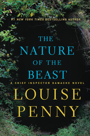 Nature of the Beast, The Nature of the Beast, The
