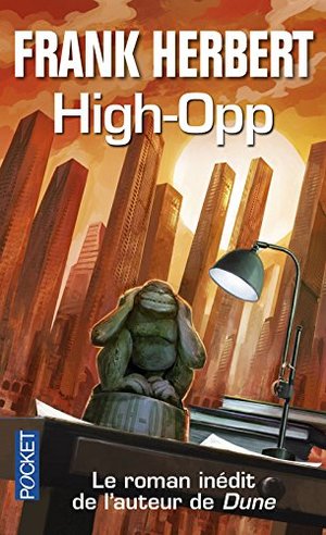 High-Opp High-Opp