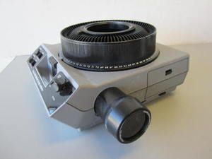 Kodak Ektagraphic III AMT Slide Projector Kodak Ektagraphic III AMT Slide Projector