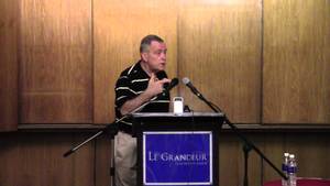 PCC Conference 2015 - The Lord's Day (Video) PCC Conference 2015 - The Lord's Day (Video)