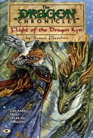 Dragon Chronicles #2: Flight of the Dragon Kyn Dragon Chronicles #2: Flight of the Dragon Kyn