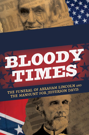 Bloody Times Bloody Times